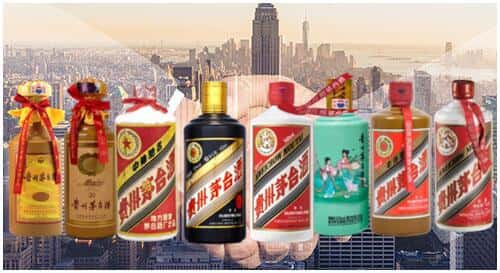 潮州市饶平回收茅台